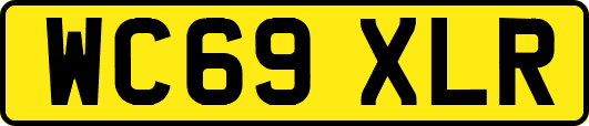 WC69XLR