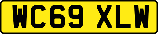 WC69XLW
