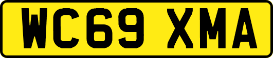 WC69XMA