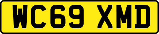 WC69XMD