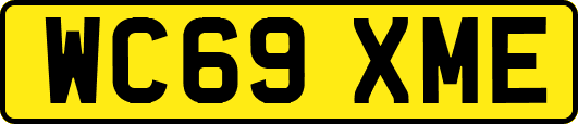 WC69XME