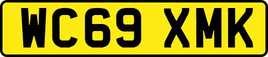 WC69XMK