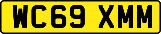 WC69XMM