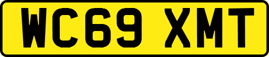 WC69XMT