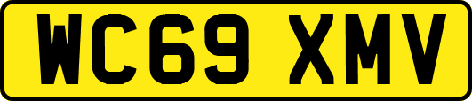 WC69XMV