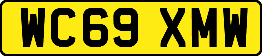 WC69XMW