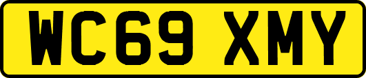 WC69XMY