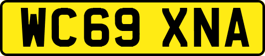 WC69XNA