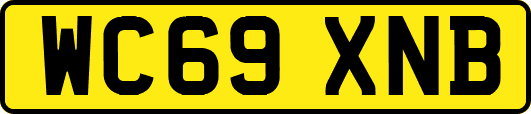 WC69XNB