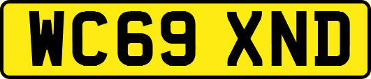 WC69XND