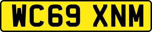 WC69XNM