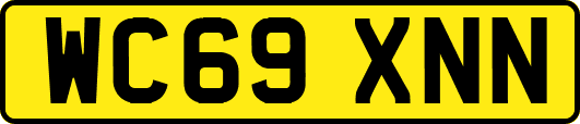 WC69XNN