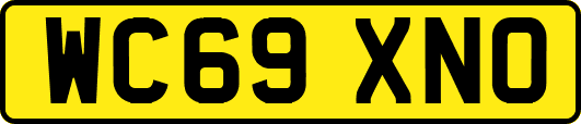WC69XNO