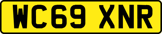WC69XNR