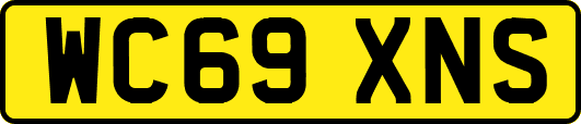 WC69XNS