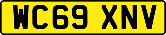 WC69XNV
