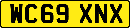 WC69XNX