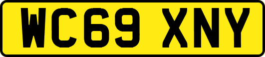 WC69XNY