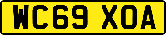 WC69XOA