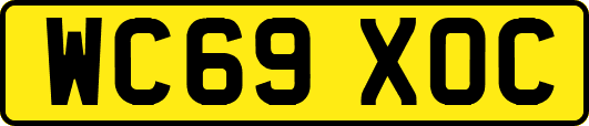 WC69XOC
