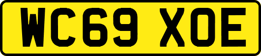 WC69XOE