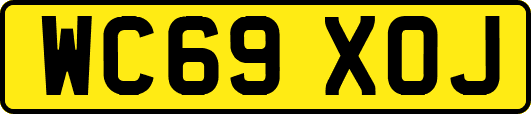 WC69XOJ