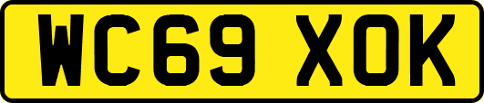 WC69XOK