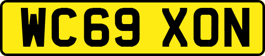 WC69XON