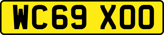 WC69XOO