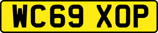WC69XOP
