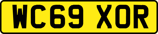 WC69XOR