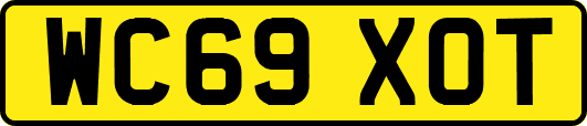WC69XOT