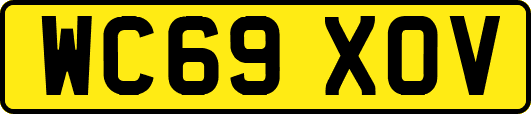 WC69XOV