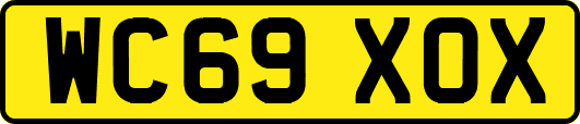 WC69XOX