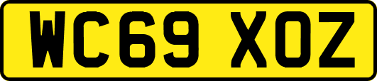 WC69XOZ