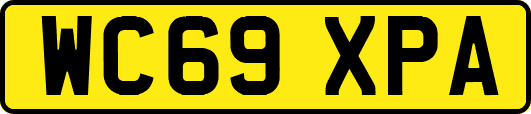 WC69XPA