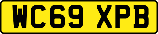 WC69XPB