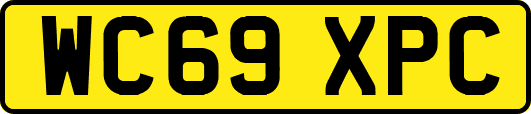 WC69XPC