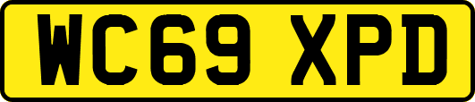WC69XPD