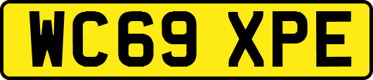 WC69XPE