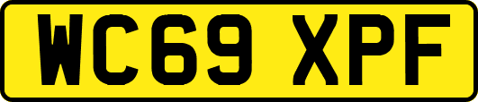 WC69XPF