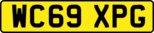 WC69XPG