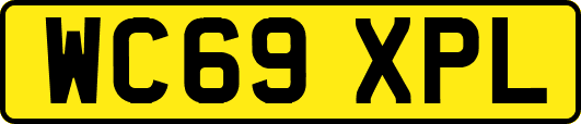 WC69XPL
