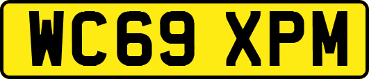 WC69XPM