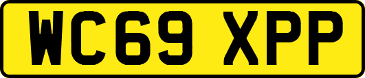 WC69XPP
