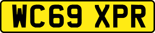 WC69XPR