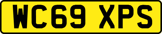 WC69XPS