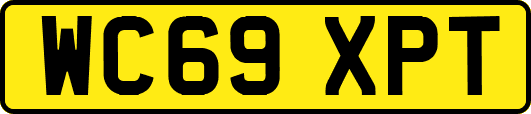 WC69XPT