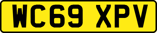 WC69XPV