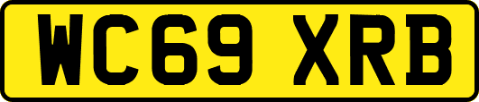 WC69XRB